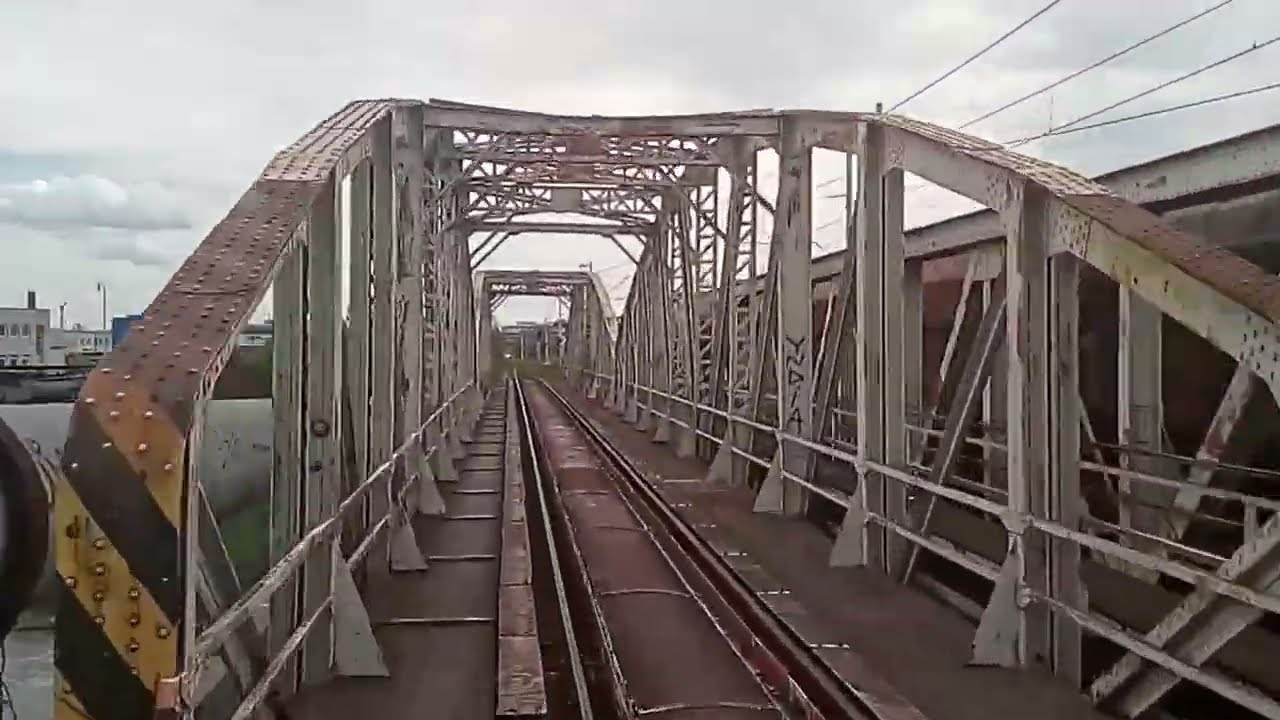 Rušňoparáda 2023: Magnezitka - Rušňové depo