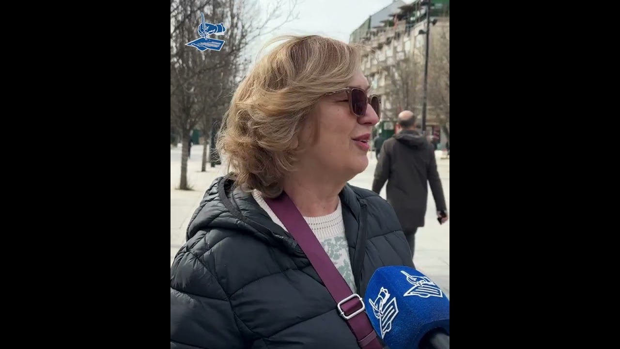 “Nusja po m’i bon fmit e djalit tem, nuk e shoh si rivale por si tashegimtare. E konsideroj ...