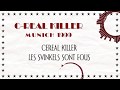 Svinkels  creal killer munich 1990 remastered lyrics officielle