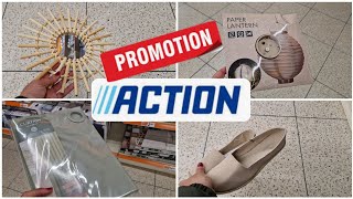 ARRIVAGE ACTION  - PROMOTIONS - 24 AVRIL 2024 #action