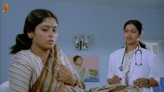 Mangalya Balam Movie Scene | Sobhan Babu, Jaya Sudha, Radhika | SP Movies Scenes