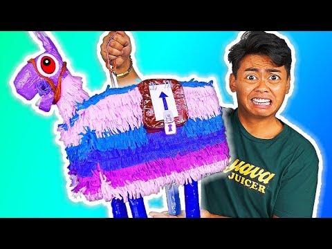 I Bought $5 Fortnite Items on Etsy!