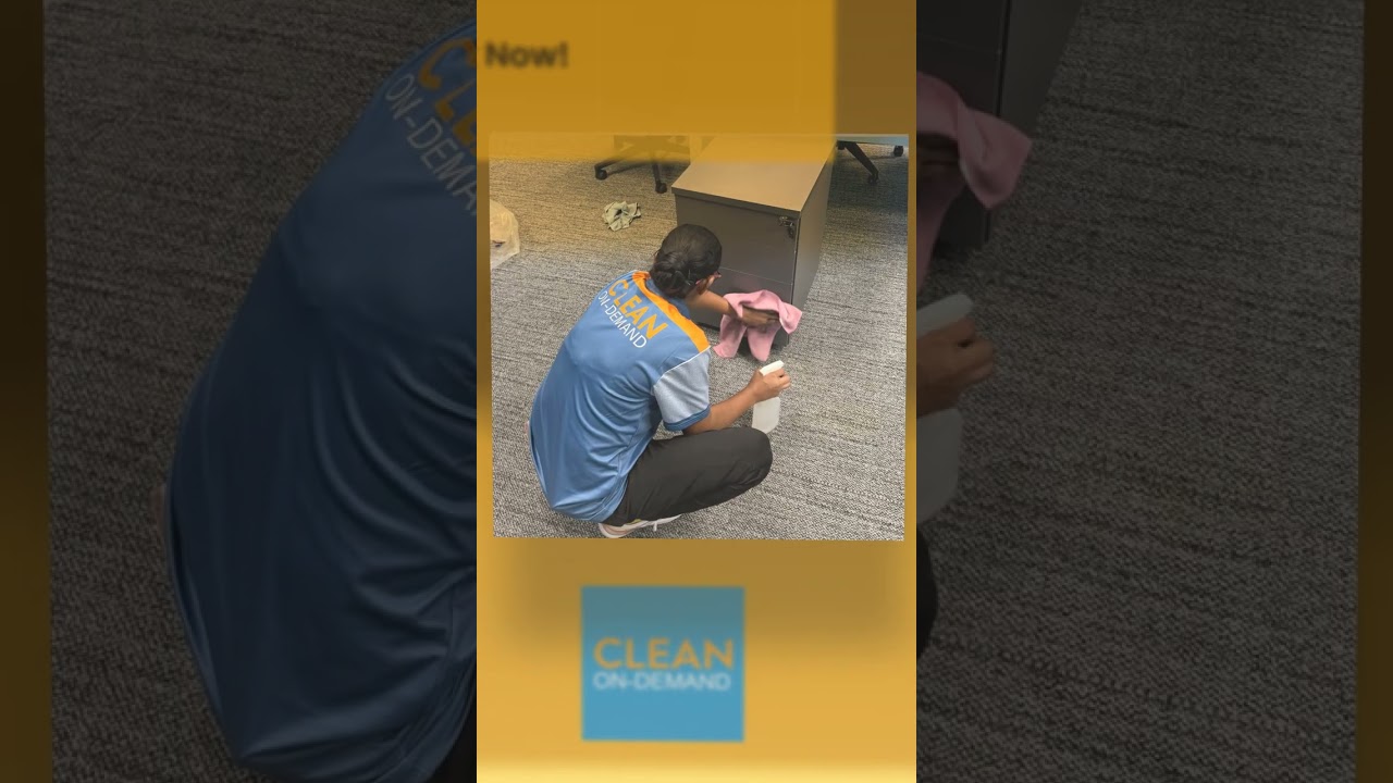 Book now via our app or website!