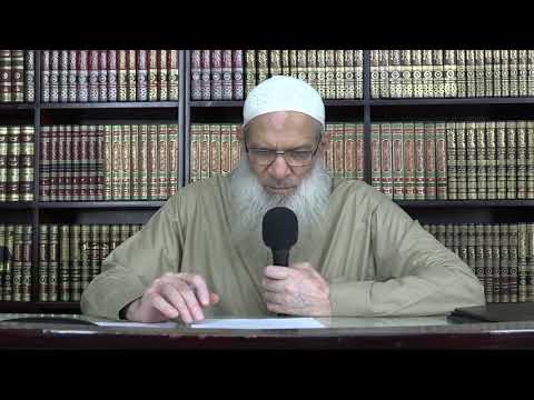 آداب الحسن البصري وزهده ومواعظه 1