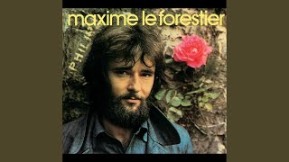 Video thumbnail of "Maxime Le Forestier - La rouille"