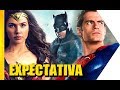 LIGA DA JUSTIÇA: O MELHOR FILME DA DC? | OmeleTV