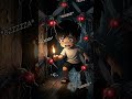“Filipino Brownout… But It’s a Boss Battle 💀” #shorts #brownout #filipinorelatable #chibianime