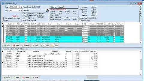 How to Setup Medisoft to Print More than Four Diagnosis Codes