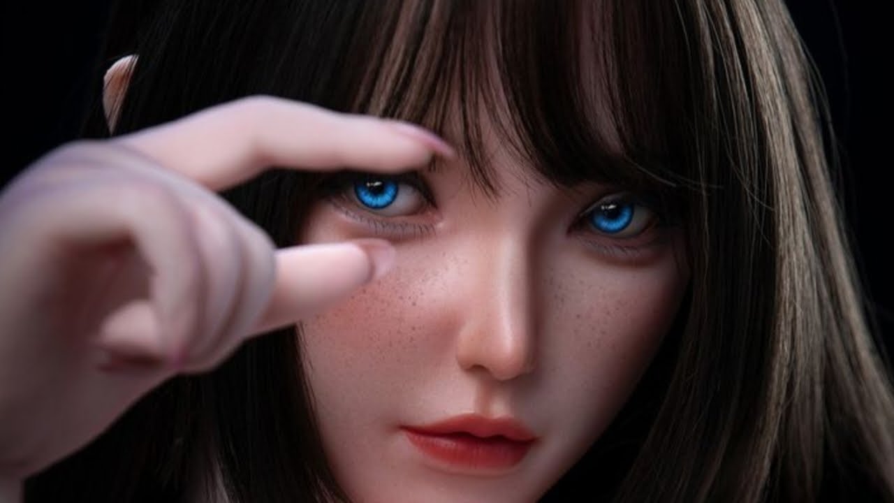 «Кукла Irontech: новые инновации и как они работают» 