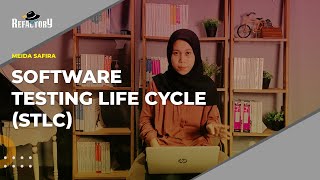 Software Testing Life Cycle (STLC) | Meida Safira screenshot 5