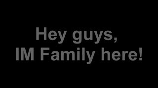 Hey guys Important news