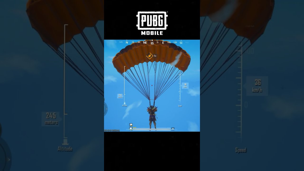 World Record Grenade  pubgmobile  mobilegaming  pubgm31  pubgmshorts  music  bgmi  phonk  fyp