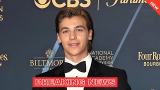 Tears and Tributes Flow for General Hospital’s Gio – Fans Unite in Grief
