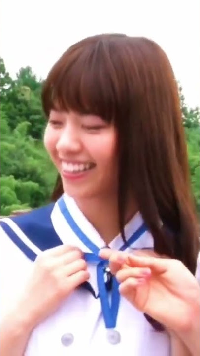 Nishino Nanase #西野七瀬