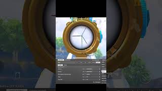 NEW UPDATE 4.4🔥BEST SENSITIVITY CODE + CONTROL SETTINGS BGMI/PUBG MOBILE