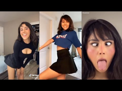 Neekolul Tiktok - Neekolul New Tiktok Compilation 2020 Ok Boomer Girl  (Quarantine And Chill) 