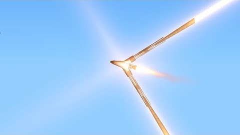 IOS Tutorial on how to make custom rocket parts in Spaceflight Simulator