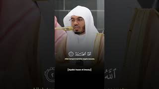 Download Lagu Dialah Allah Yang Maha Esa. MP3