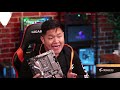 AORUS AMD Ryzen X470 GAMING 7 AC WiFi AM4 ATX Motherboard : video thumbnail 3