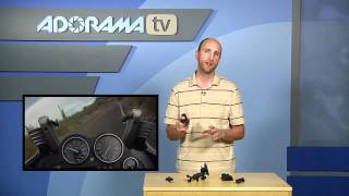 The Contour HD: Product Reviews: Adorama Photography TV