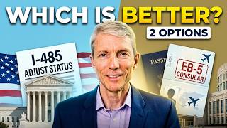 EB-5 Adjustment of Status or Consular Processing? Here's What You Need to Know