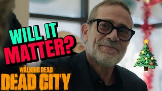 The Walking Dead: Dead City Season 3 Ep 6 - ONE WAY They Can Make It Matter EXPLAINED 