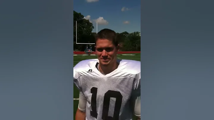 Practice 9 Interview - Joseph Sparkman