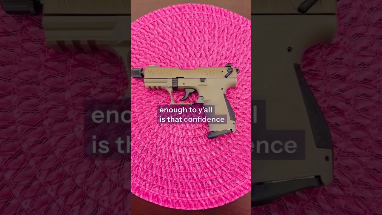 New Gun Owners ALWAYS Mess This Up  