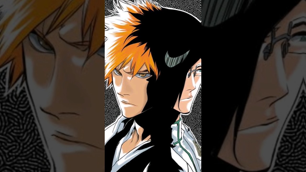 guerra de 1000 anos bleach｜Pesquisa do TikTok