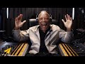 Why Quincy Jones Says "Success is Only in the Dictionary Before Work"