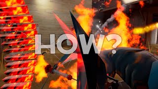 The Most CONFUSING Move I've Ever Seen in TF2