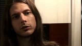 Obscura Guitar Player Christian Muenzner Was Afraid To End Up As A Sideman