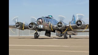 : B-17G Flying Fortress (Revell) 1-72,  ,  2