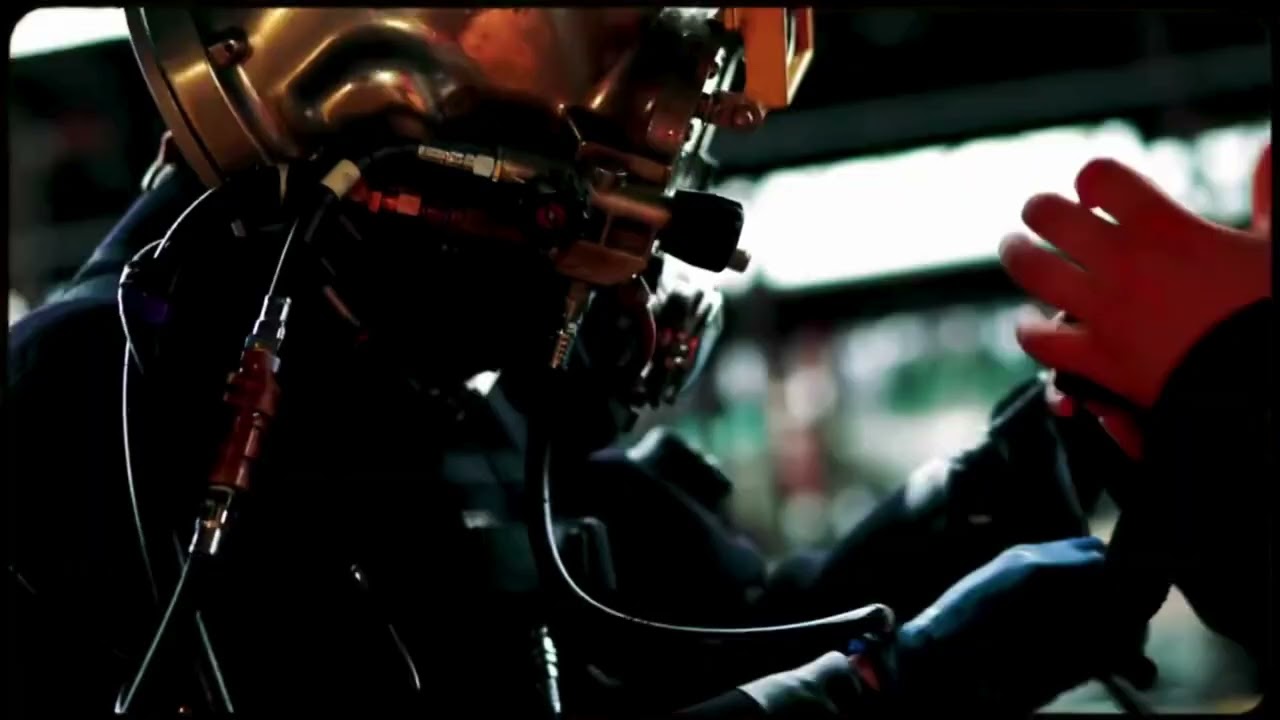 Get a glimpse of what it’s like to train at Divers Institute of Technology