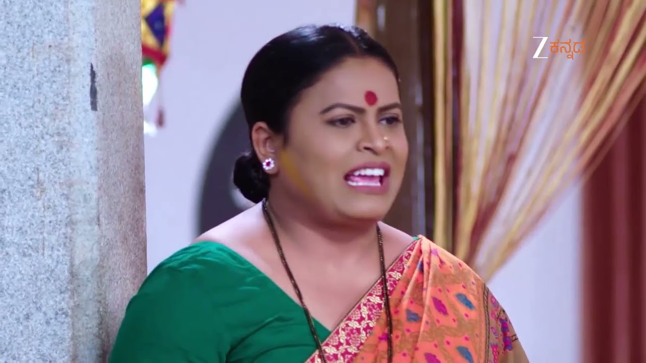 Brahmagantu | Ep - 368 | Webisode | Nov 12 2025 | Zee Kannada