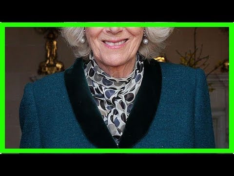 她花34年弄走黛安娜...好不容易爬上正位　卻成為「全英國地位最低下的皇室」連女王都不想正眼看她