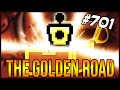 The Golden Road - The Binding Of Isaac: Afterbirth+ #701