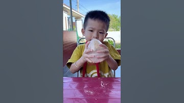 Khi tôi xuyên không đến lớp học làm bài kiểm tra bằng đồ ăn vặt độc lạ | Tippi Vips #tippitv