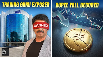 A Popular Market Guru under SEBI’s lens | The Daily Brief #365