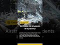 Airstrikes Kill Students In Myanmar | Desh Duniya | Desh Duniya Updates