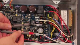 ProLogic Troubleshooting Update