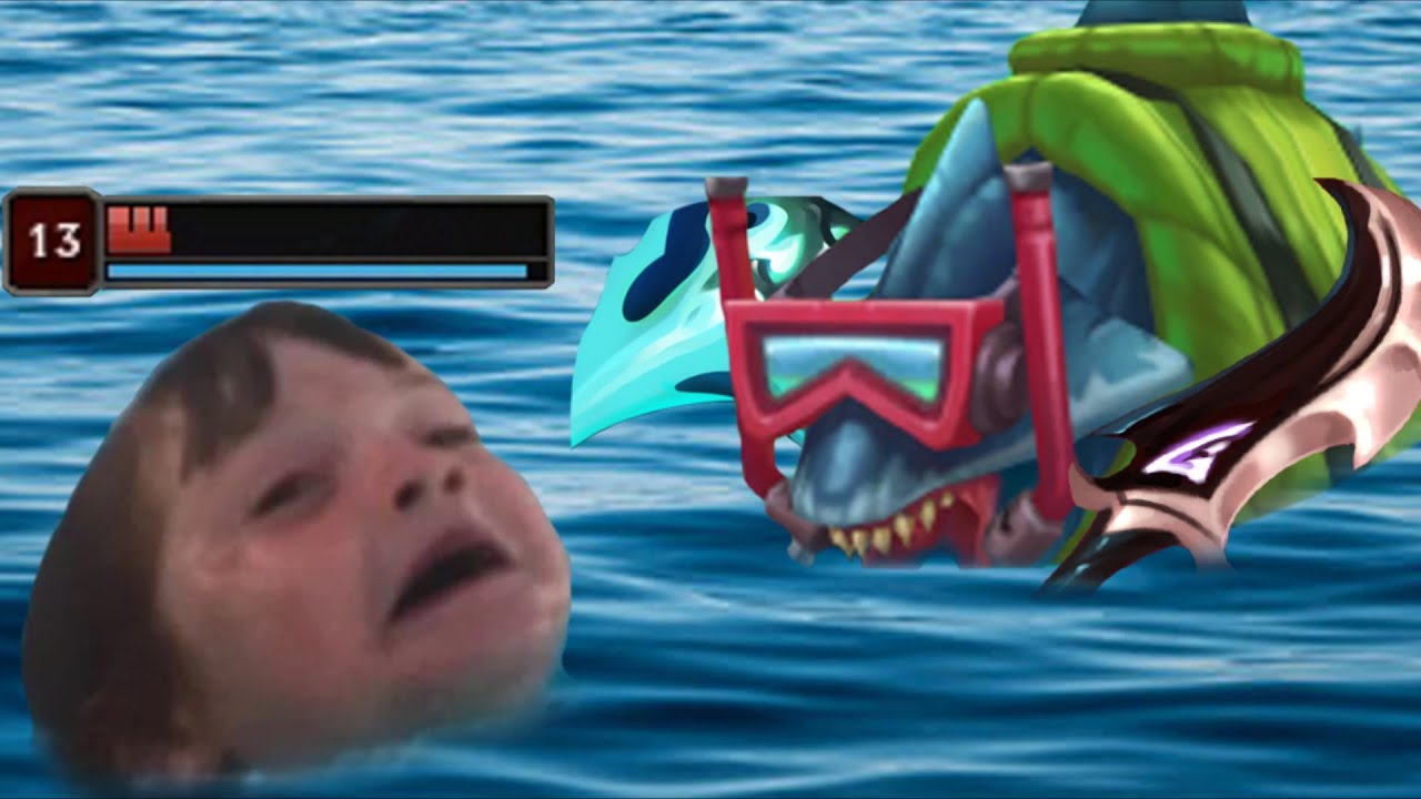 Crithality Rek'Sai.exe