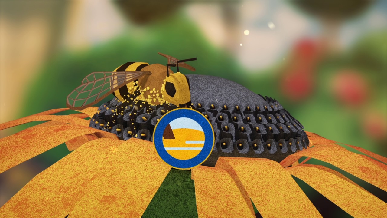 Pollen & Nectar: Why Are They Important?