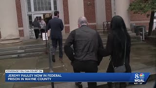 Former Cumberland County man begins federal prison sentence for trafficking stolen human remains