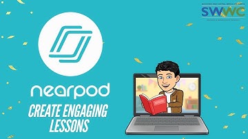Nearpod | Create Engaging Lessons: A Step by Step Guide to Interactive Teaching!