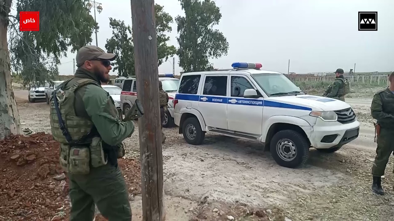 المعارك والمواجهات تعود إلى درعا .. فما السبب؟