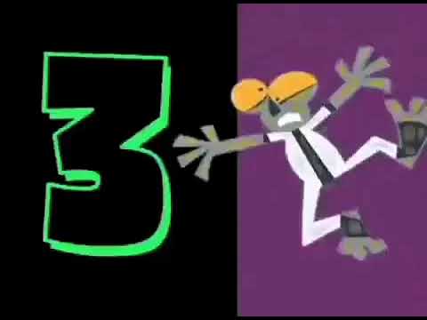 Ben 10 Classic Intro Cantonese