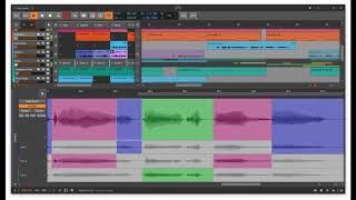 Bitwig announces Bitwig Studio 4 - Beta Available
