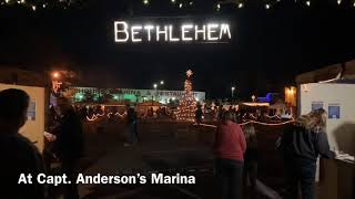 Bethlehem Christmas Village