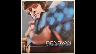 1965 - Donovan - Goldwatch blues